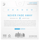 D'Addario XSAPB1253 Custom Light Corde x chitarra acustica rivestimento leggero