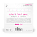 D'Addario XSE0942 Super Light Coated Corde x chitarra elettr. riv. super leggero