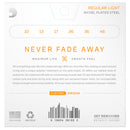 D'Addario XSE1046 Regular Light Coated Corde x chitarra elettrica riv. leggero