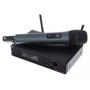 Sennheiser XSW 2-865 VOCAL SET (E-Band:821-832 - 863-865)Sist. mic wireless pal.
