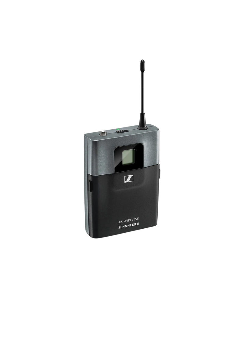 Sennheiser XSW 2-ME2-E LAVALIER SET (Fr.:821-832/863-865) Sist.lavalier wireless