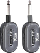 Xvive A58 Sistema Wireless Digi per Chitarra Elettrica Acustica Basso + Custodia