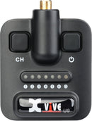 Xvive U9 Sistema microfonico wireless digitale per violino