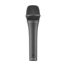 Yamaha YDM505 Microfono Pro cablato dinamico cardioide senza interr. Nero Sider. - GlobalNet Shop