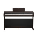 Yamaha YDP-146R Arius Pianof. Pro Tast. Dig. GHS 88 T. Pesati, Palissandro Scuro