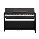 Yamaha YDP-S56B Pianoforte Tastiera Digitale GrandTouch-ES 88 Tasti Pesati, Nero