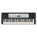 Yamaha YPT-280 Tastiera Digitale Entry Level Portatile a batteria a 61 tasti