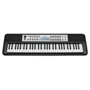 Yamaha YPT-380 Tastiera Digitale Entry Level Portatile a batteria 61T sensitive