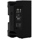 Electro-Voice ZLX-12P-G2 Cassa Diffusore attivo con Bluetooth da 12", Nero