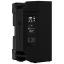 Electro-Voice ZLX-15P-G2 Cassa Diffusore attivo con Bluetooth da 15", Nero