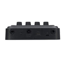 Zoom G1 FOUR Pedaliera EFX x Chitarra + Looper, Pattern Batteria, Amplificatori