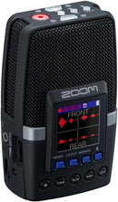 Zoom H2e Essential Registratore digitale portatile 4 tracce 32 bit float stereo