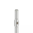 Yamaha YFL-282 Flauto Traverso Silver in Do con Chiavi Aperte in Linea