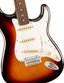Fender Stratocaster Player II 3-Color Sunburst Chitarra Elettrica 6 Corde