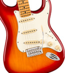 Fender Stratocaster Player II Aged Cherry Burst  Chitarra Elettrica 6 Corde 22T