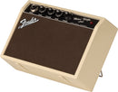 Fender Mini '65 Twin-Amp Blonde Amplificatore mini x chitarra 1w vintage '60