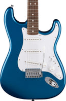 Fender Standard Stratocaster Aqua Marine Metallic Chitarra elettrica a 21 Tasti