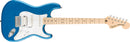 Fender Affinity Series Stratocaster HSS Pack Lake Placid Blue Kit Chitarra Elet.
