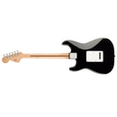 Fender Affinity Series Stratocaster Mustang Micro Pack Black Chitarra Elettrica