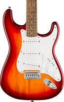 Fender Squier Sonic Stratocaster Sienna Sunburst Chitarra Elettrica a 21 Tasti - GlobalNet Shop