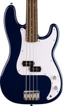 Fender Squier Sonic Precision Bass Basso elettrico a 20 Tasti, Midnight Blue - GlobalNet Shop