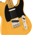 Fender Classic Vibe '50s Telecaster Butterscotch Blonde Chitarra elettrica 21T.