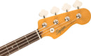 Fender Classic Vibe '60s Precision Bass 3-Color Sunburst Basso Elettr. 20 Tasti