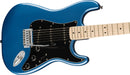 Fender Affinity Series Stratocaster Lake Placid Blue Chitarra Elettrica 21 tasti - GlobalNet Shop