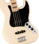 Fender Active Jazz Bass Serie Affinity Ediz. Limit. Olympic White Basso Elettr. - GlobalNet Shop