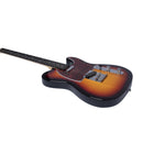 Eko TL-300 SUNBURST Chitarra Elettrica a 22 Tasti e 2 pickup single-coil