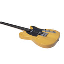 Eko TL-300 BUTTERSCOTCH Chitarra Elettrica a 22 Tasti e 2 pickup single-coil - GlobalNet Shop