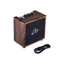 Eko JB 100 PACK SB SUNBURST Basso a 21 Tasti + Amp 3W con BT + Accessori