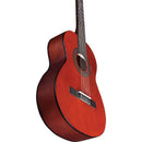 Eko CS-5 Natural Satin Chitarra Classica misura 3/4 x bambini + Borsa Trasporto