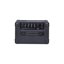 Eko G-BS10 Stealth Black Amp combo x chitarra elettrica 10w RMS finitura SB - GlobalNet Shop