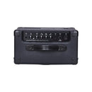 Eko G-BS15 Stealth Black Amp combo x chitarra elettrica 15w RMS finitura SB - GlobalNet Shop