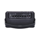Eko BAIO AMP 15 Amp portatile all-in-one x chitarra elettr. 15w bluetooth USB-C - GlobalNet Shop