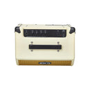 Eko AC15 Amplificatore combo per Chitarra, da 15w RMS e con cono da 6,5", Crema - GlobalNet Shop