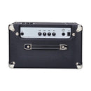 Eko B-BA35 Amplificatore combo per Chitarra, da 35w RMS e con cono da 10", Nero - GlobalNet Shop