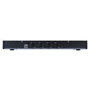 Rondson BE-1040/4BP-1 (506.0-517.5 - 531.0-546.5) Sist. Mic. Wir. 4 Archett.Nero - GlobalNet Shop