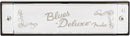 Fender Blues Deluxe Harmonica, Key of G Armonica per musicisti di ogni livello