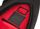 Fender FE610 Electric Guitar Gig Bag Black Borsa trasporto x Chitarra Elettrica - GlobalNet Shop