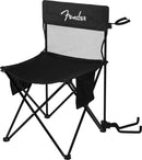 Fender Festival Chair/Stand Sedia accessorio x chitarra con supporto integrato