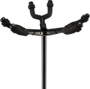 Fender Adjustable Triple Hanging Guitar Stand Triplo Sospeso Regolab. x Chitarra