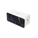 Mooer F40i Li Intelligent Amp SNOWFALL WHITE Amp. combo x chitarra 40w Bianco - GlobalNet Shop
