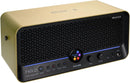 Mooer F40i Li Intelligent Amp IMPERIAL GOLD Amp. combo x chitarra 40w, Oro