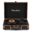 Audizio RP116W (102.073) Giradischi con altoparlanti 10w rms +Wireless Bluetooth