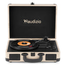 Audizio RP116LW (102.077) Giradischi valigetta casse 10w rms +Wireless Bluetooth