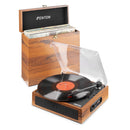 Fenton RP170L (102.165) Giradischi casse bluetooth 100w con custodia x 30 dischi - GlobalNet Shop