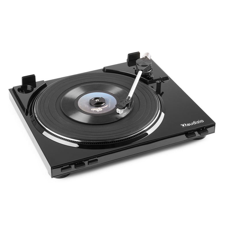 Audizio RP310 (102.170) Giradischi semiautomatico a cinghia e USB x conver. Mp3