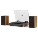 Audizio RP335 (102.175) Giradischi semiautomatico a cinghia con Bluetooth e USB